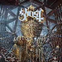 Ghost Impera LP