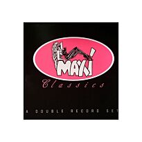 #Maxi Classics Volume II 2LP
