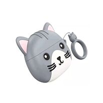 Наушники  Hoco EW46 BT (Mysterious Cat)