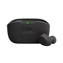 Наушники JBL Wave BudsTWS, Black
