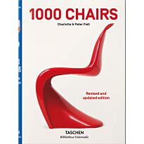 1000 Chairs. Revised and updated edition