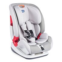 Chicco: Автокресло Youniverse Grey (9-36 kg) 12+