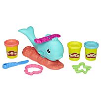 Пластилин Игровой набор "Забавный Китенок" Play Doh