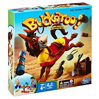 Hasbro: Капризный Ослик