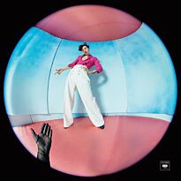 Styles Harry Fine Line 2LP