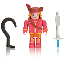 Roblox: Фигурка Биттерсвит Рубиновый след