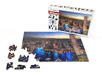 Citypuzzles: "Дубай"