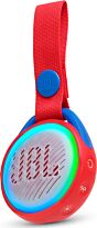 Портативная акустика JBL JR POP красная