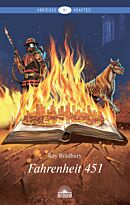 Брэдбери Р.: Fahrenheit 451