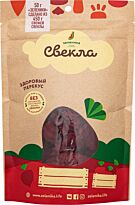 Зеленика - здоровый овощной перекус из свеклы 50г