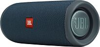 Портативная акустика JBL FLIP 5, синяя