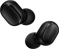 Наушники гарнитура Xiaomi / Mi True Wireless Earbuds Basic, черный