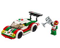 LEGO: City - Гоночный автомобиль