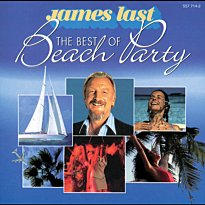 Last James The Best Of Beach Party (фирм.)