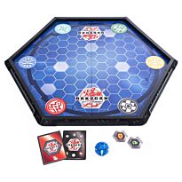 Bakugan: Игровой набор с ареной