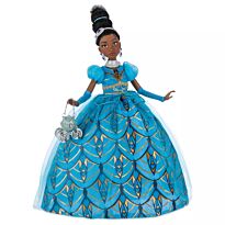 Disney: CreativeSoul Collection. Кукла коллекционная Cinderella 30см
