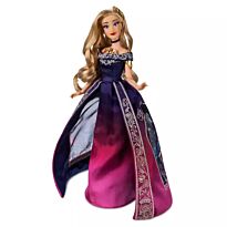 Disney: Designer Collection. Кукла коллекционная Аврора 30см