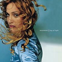 Madonna Ray Of Light 2LP