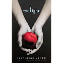 Meyer S.: Twilight