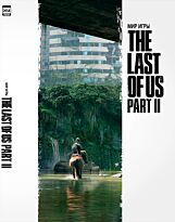 Мир игры The Last of Us Part II.