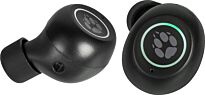 Наушники TWS BLACK FOX BAH005S BT, черный