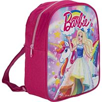 Рюкзак малый. Размер: 25 х 20,5 х 10 см. Barbie