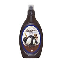 Sorbon Сироп Темный шоколад 500г
