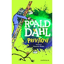 Dahl R.: Twits