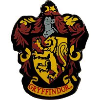 Значок "GRYFFINDOR" 8*10,5 см.