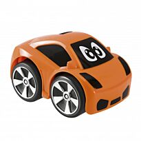 Chicco: Машинка Turbo Touch Oliver 2г+
