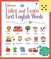 First English Words