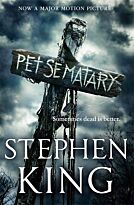 King S.: Pet Sematary