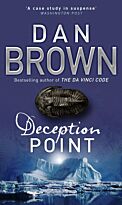 Brown D.: Deception Point
