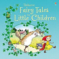 Fairy tales for little children