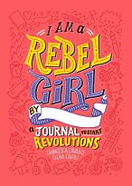 Cavallo F.: I am a rebel girl