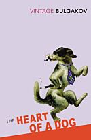 Bulgakov M.: Heart of a Dog