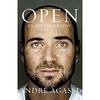 Agassi A.: Open. An Autobiography