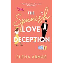 Armas E.: The Spanish Love Deception