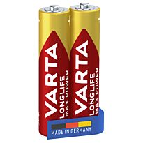 Батарея VARTA Maxi-Tech (4703) Micro LR-03 (2 дана)