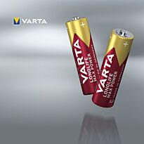 Батарея VARTA Maxi-Tech (4706) Mignon LR-06 (2 дана)