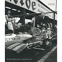Car Racing 1969