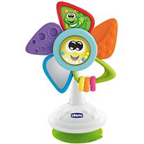 Chicco: Погремушка Will the Pin-Wheel 6м+