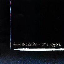 Clapton Eric From The Cradle 2LP