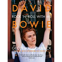 David Bowie: Rock ‘n’ Roll With Me
