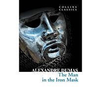 Dumas A.: The Man in the Iron Mask