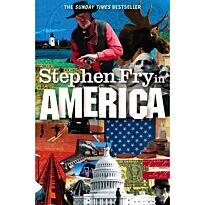 Fry S.: Stephen Fry's in America
