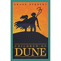 Herbert F.: Children of dune