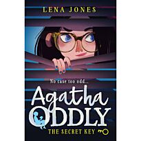 Jones L.: The Secret Key