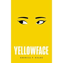 Kuang R.: Yellowface