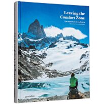 Leaving the Comfort Zone